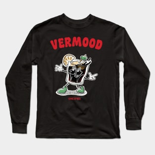 Vermood Long Sleeve T-Shirt